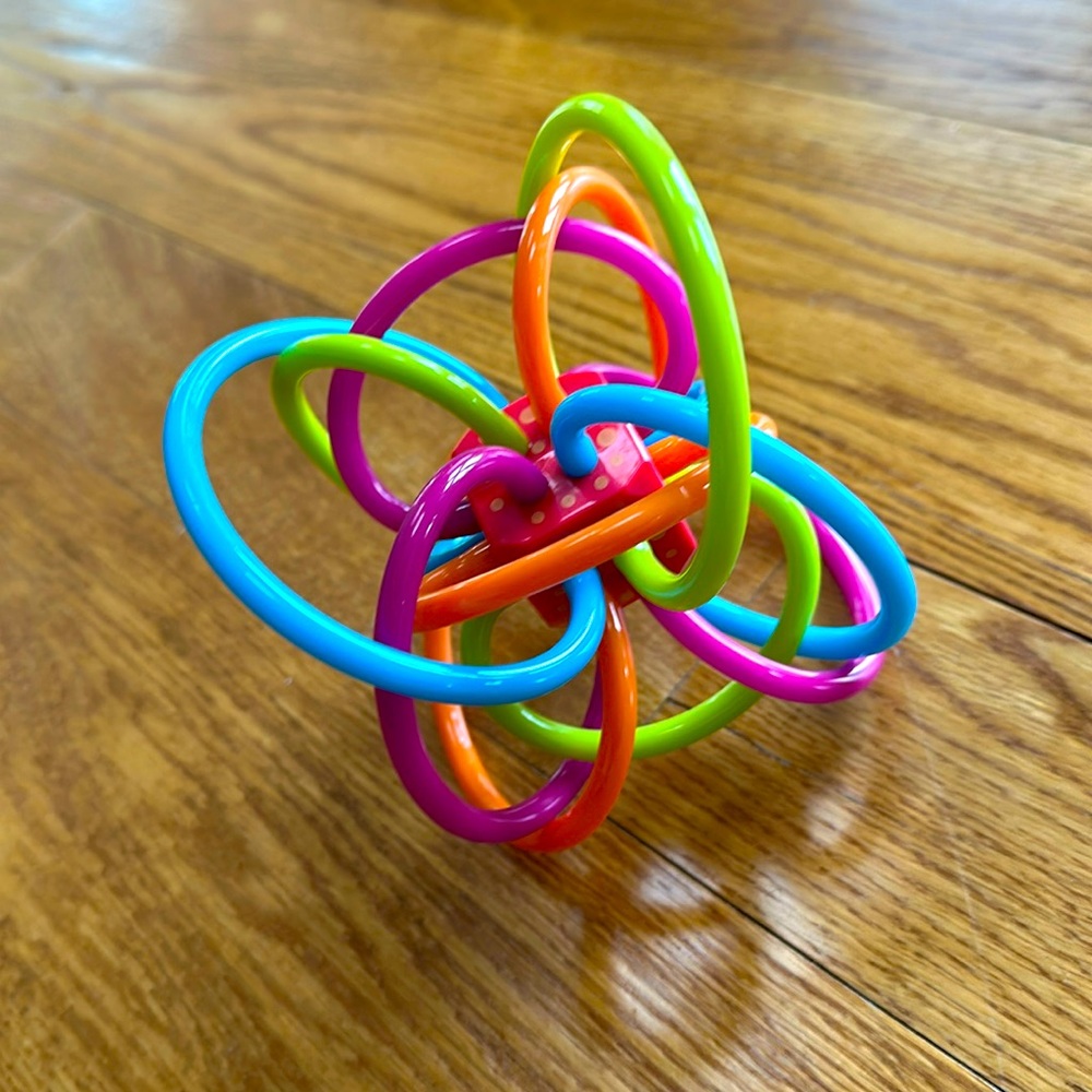 Winkle toy in excellent condition